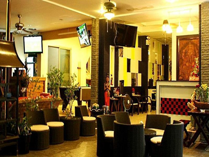 Good Nice 2 Guesthouse Patong Екстериор снимка